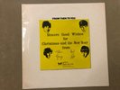 THE BEATLES FROM THEN TO YOU CHRISTMAS MESSAGES COMPILATION *  LABEL MISPRINT
