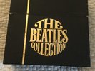 The Beatles Collection 'Beatles singles 1962-1970'. V NM, S NM, box VG+.
