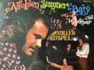 Nielsen Sumner Baty & Others DISTILLED GOSPEL 1973 MINT LP+bonus CD TESTED