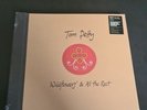 Tom Petty Wildflowers & All the Rest deluxe 7 LP vinyl record 12