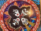 KISS Rock and Roll Over 1976 RCA LP 