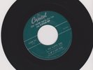GENE VINCENT EP USA EAP 2 764 WHO SLAPPED JOHN UP A LAZY RIVER BOP STREET NO CO
