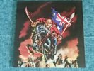 IRON MAIDEN 