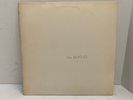 The Beatles White Album Vinyl Record   SWBO 101  w/ Posters