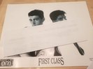 VERY RARE FIRST CLASS PRESS PHOTO  FREESTYLE