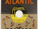 Atlantic 984 Ray Charles - The Sun's Gonna Shine Again / Jumpin' R&B 7
