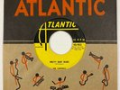 Atlantic 952 The Cardinals, I'll Always Love You / Pretty Baby Blues 7
