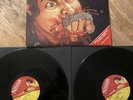 Anthrax Fistful Of Metal original vinyl