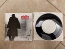The Misfits - Return Of The Fly 7” Vinyl BSide Cough Cool She, Rare Punk Danzig
