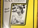 Black Sabbath Black Haven 10th Ave Concert Live 1983 2xLP Vinyl