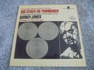 Quincy Jones - The Pawnbrooker OST 1965 UK LP MERCURY STEREO 1st