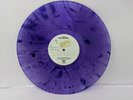 Father John Misty - God's Favorite Customer Vinyl Test Pressing Purple Misprint