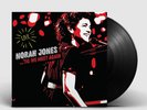 NORAH JONES - 'TIL WE MEET AGAIN  - LIVE [DOUBLE VINYL LP] 2 - NEW & SEALED