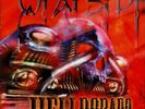 W.A.S.P. Helldorado (Vinyl) 12