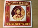 WILLIE NELSON Red Headed Stranger IMP 6003 180g Audiophile Vinyl