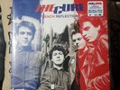 The Cure French Reflection Numbered White Lp