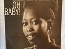 BIG JOHN PATTON Oh Baby BLUE NOTE BST 84192 NY vangelder 1st