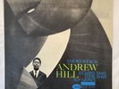 ANDREW HILL Smoke Stack BLUE NOTE  BN 4160 NY ear VANGELDER 1st