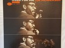 JOE HENDERSON Mode For Joe BLUE NOTE BST 84227 NY vangelder 1st