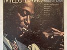 MILES DAVIS Kind Of Blue COLUMBIA CL1355 6 eye MONO DG 1A/1C 1st