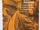 RED GARLAND Soul Junction PRESTIGE 7181 Bergenfield DG mono RVG