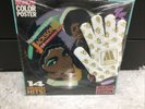 Michael Jackson And The Jackson 5- 14 Greatest Hits-LP Picture Disc Poster 1984