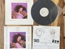 Hounds of Love by Kate Bush (Vinyl, 1985) 1st Press UK Preowned