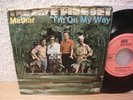 The Dave Pike Set Mathar / I'm On My Way rare 