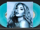 ALINA BARAZ It Was Divine 2LP on BLUE VINYL New SEALED Gatefold