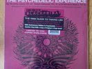 Timothy Leary The Psychedelic Experience RSD 50th Ann MAGENTA Color Vinyl NEW