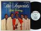 Little Anthony & The Imperials - We Are The Imperials LP - End Mono DG VG+