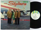Skyliners - S/T LP - Calico Mono DG