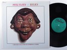 PINK FLOYD Relics CAPITOL SN-16234 LP x