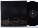 JOSEF K The Only Fun In Town POSTCARD LP NM uk x
