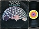 RAMP Come Into Knowledge LP ABC BLUE THUMB BT-6028 US 1977 JAZZ FUNK Roy Ayers