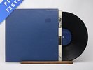 Simple Minds - Real To Real Cacophony. - LP Vinyl Record - VG+/VG+