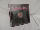 VAN HALEN SEALED Red Vinyl Promo 12”   