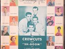 CREW-CUTS: sh-boom / i spoke too soon MERCURY 7