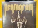 Pentagram - First Daze Here - 2x 180g Black Vinyl Record LP - 2016 Pressing OOP