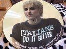 MADONNA INTERVIEW LIMITED EDITION 12