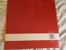 Queens of the Stone Age - Rated X R Lightly Used Fast Shipping