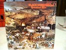 Black Sabbath Greatest Hits LP   Nems  NEL-6009  IMPORT Vinyl Album VG+