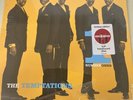 TEMPTATIONS Number Ones #1's Limited Edition Blue Vinyl My Girl, Get Ready  (C)