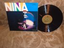Nina Simone at Town Hall Colpix MONO deep groove org pres 1959 CP 409 EX LP