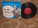Charlie Parker BeBop by Charlie Parker Savoy MG 9001 Vol.1 Miles Davis 10