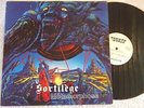 LP: Sortilège - Métamorphose, 1984, 1,--