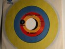 The Beatles / Paperback Writer & Rain / Capitol Target Subsidiary 45rpm / NM+