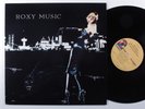 ROXY MUSIC For Your Pleasure ATCO LP VG+ x