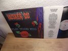 HÜSKER DÜ - FLIP YOUR WIG UK LP Hardcore, Indie Rock 1985 SST Records 055