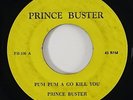 Prince Buster 